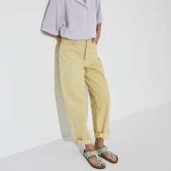 Best Birkenstock Gizeh Big Buckle Matcha