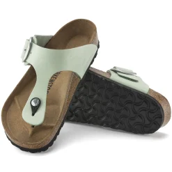 Best Birkenstock Gizeh Big Buckle Matcha