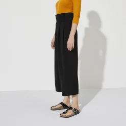 Store Birkenstock Gizeh Big Buckle High Shine Black