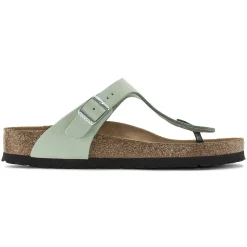 Cheap Birkenstock Gizeh Blod Fodseng Matcha
