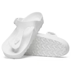 Best Birkenstock Gizeh Essentials White