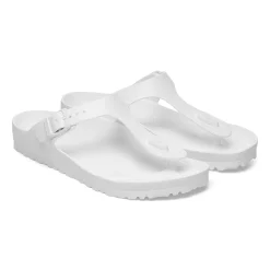 Best Birkenstock Gizeh Essentials White