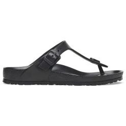 Sale Birkenstock Gizeh Essentials Black