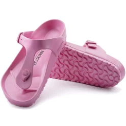 Flash Sale Birkenstock Gizeh Essentials Candy Pink