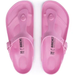 Flash Sale Birkenstock Gizeh Essentials Candy Pink