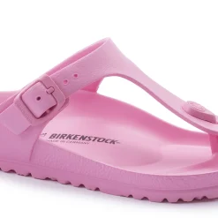 Flash Sale Birkenstock Gizeh Essentials Candy Pink