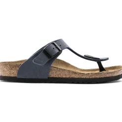 Hot Birkenstock Gizeh Kids Navy