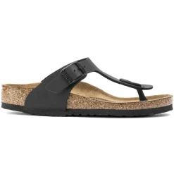 Sale Birkenstock Gizeh Kids Black
