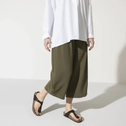 Shop Birkenstock Gizeh Vegansk Black