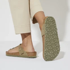 Store Birkenstock Gizeh Vegansk Faded Khaki