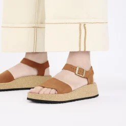 Sale Birkenstock Glenda Pecan