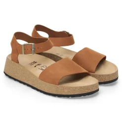 Sale Birkenstock Glenda Pecan