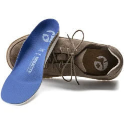 Hot Birkenstock Honnef Light Gray Taupe