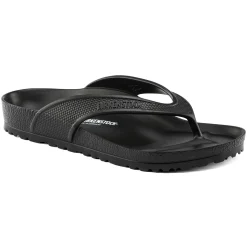 Sale Birkenstock Honolulu Black