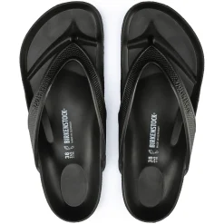 Sale Birkenstock Honolulu Black