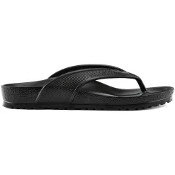 Sale Birkenstock Honolulu Black