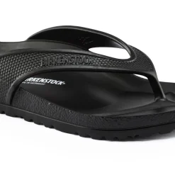 Sale Birkenstock Honolulu Black