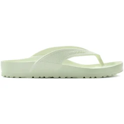 Cheap Birkenstock Honolulu Faded Lime
