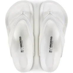 Outlet Birkenstock Honolulu White