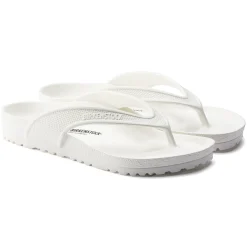 Outlet Birkenstock Honolulu White