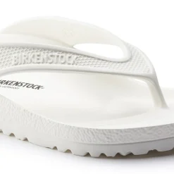 Outlet Birkenstock Honolulu White
