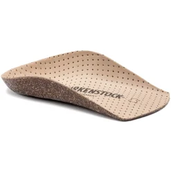 New Birkenstock Indlaegssal Birko Balance Brown