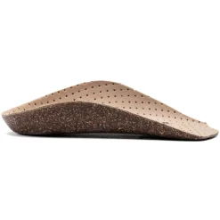 New Birkenstock Indlaegssal Birko Balance Brown