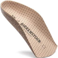 New Birkenstock Indlaegssal Birko Balance Brown