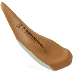 Hot Birkenstock Insole Pelotte Brown