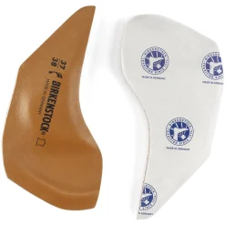 Hot Birkenstock Insole Pelotte Brown