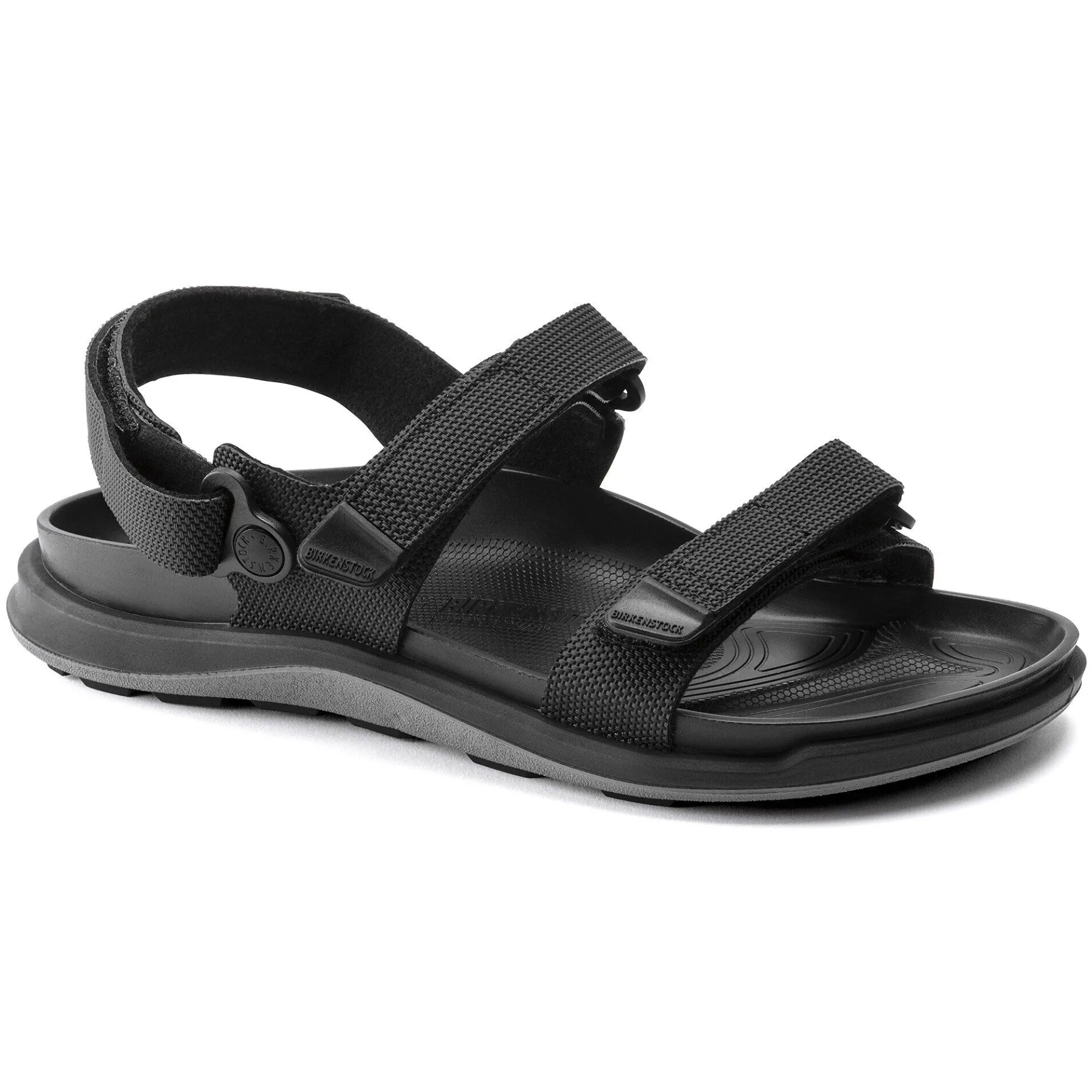 Shop Birkenstock Kalahari Damer Black
