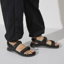 Shop Birkenstock Kalahari Damer Black