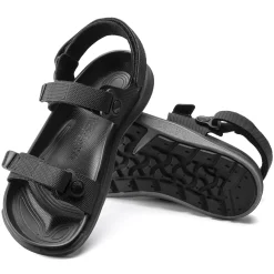 Shop Birkenstock Kalahari Damer Black