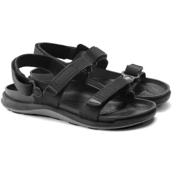 Shop Birkenstock Kalahari Damer Black