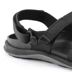 Shop Birkenstock Kalahari Damer Black