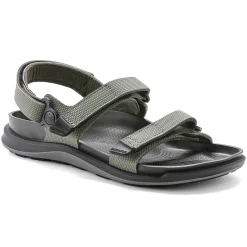 Flash Sale Birkenstock Kalahari Damer Futura Khaki