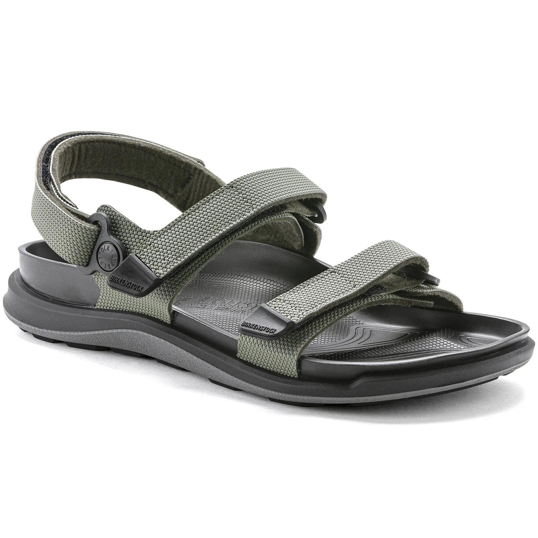 Flash Sale Birkenstock Kalahari Damer Futura Khaki