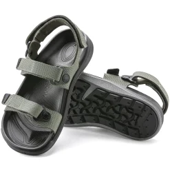 Flash Sale Birkenstock Kalahari Damer Futura Khaki