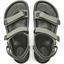 Flash Sale Birkenstock Kalahari Damer Futura Khaki
