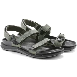Flash Sale Birkenstock Kalahari Damer Futura Khaki