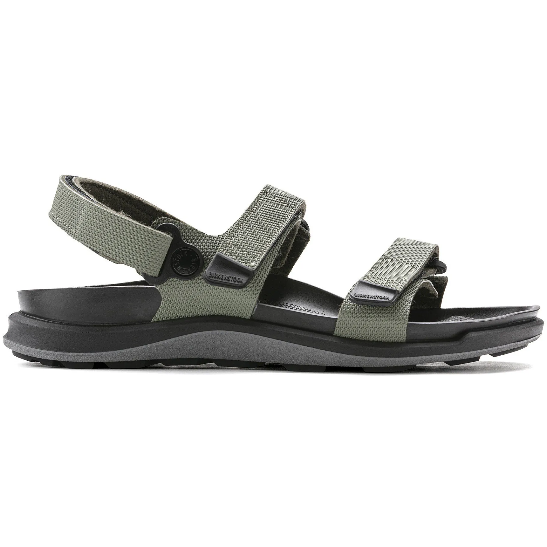 Flash Sale Birkenstock Kalahari Damer Futura Khaki