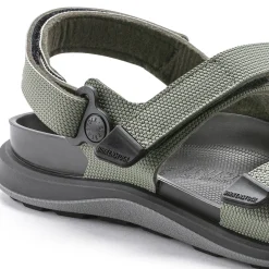 Flash Sale Birkenstock Kalahari Damer Futura Khaki