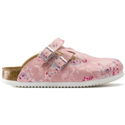 Outlet Birkenstock Kay Sl Flower Field Rose
