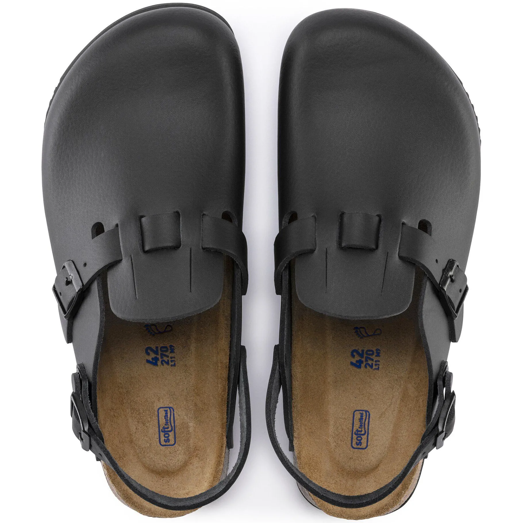 Fashion Birkenstock Kay Sl Black