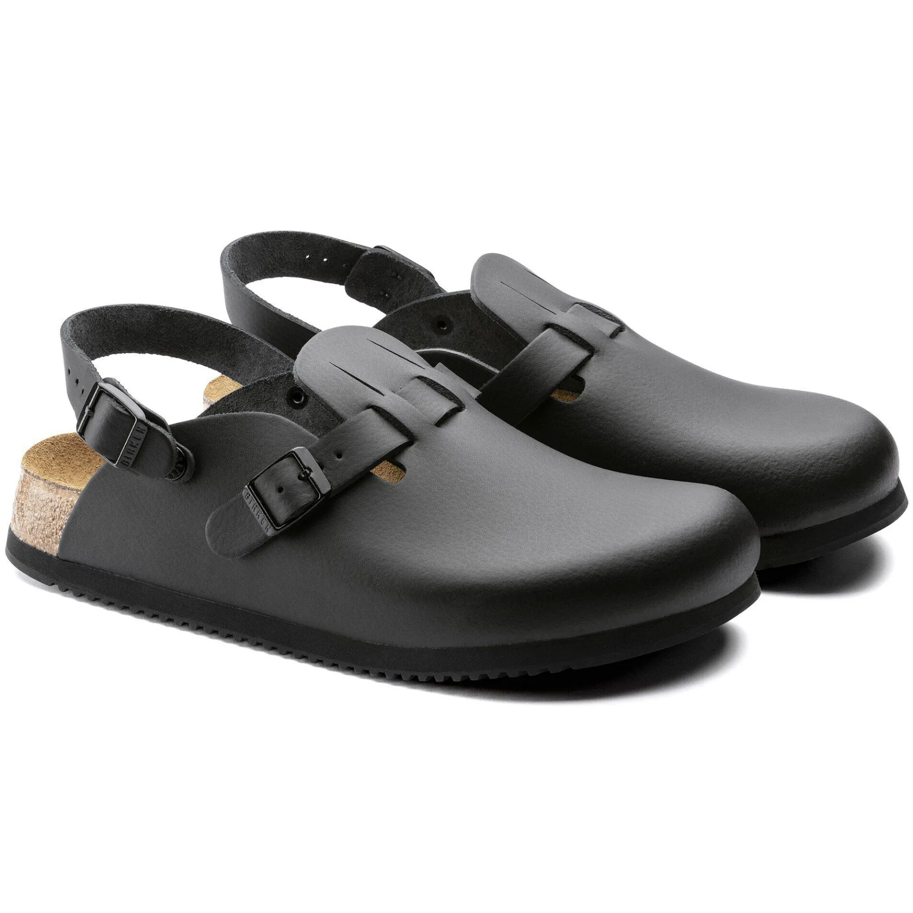Fashion Birkenstock Kay Sl Black