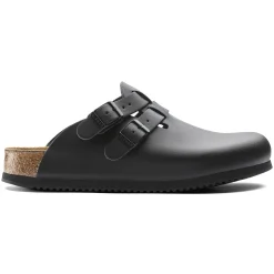 Fashion Birkenstock Kay Sl Black