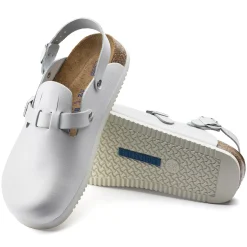 Store Birkenstock Kay Sl White