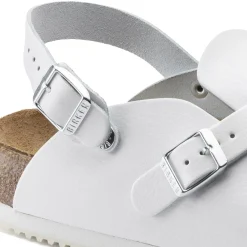 Store Birkenstock Kay Sl White