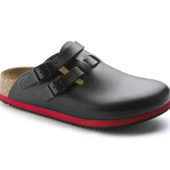 Store Birkenstock Kay Sl Blod Fodseng Black