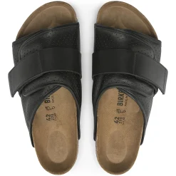 Hot Birkenstock Kyoto Puff Pack Black